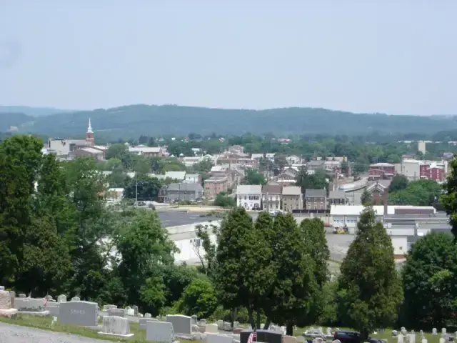 Boyertown