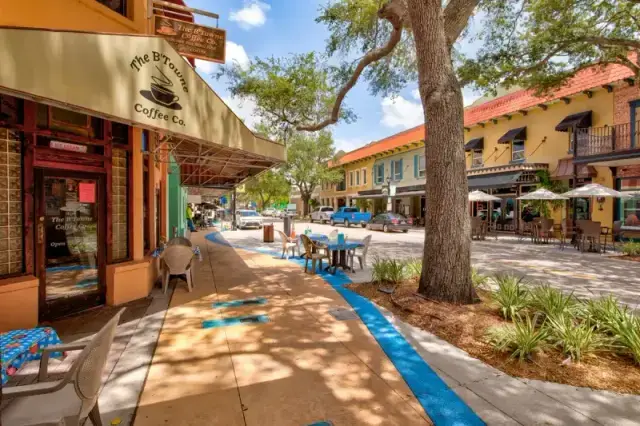 Bradenton