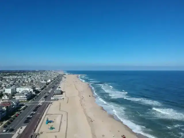Bradley Beach