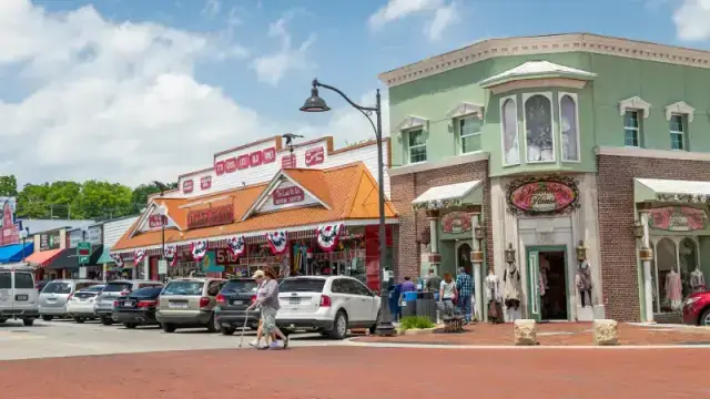 Branson