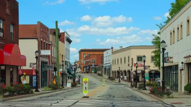 Bridgeville