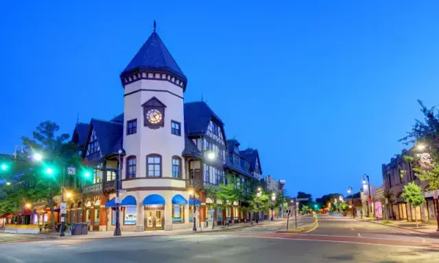 Brookline
