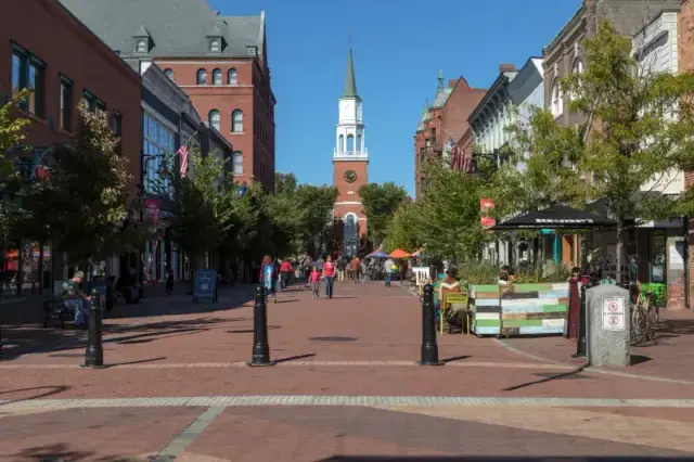 Burlington