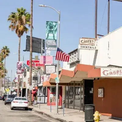Canoga Park