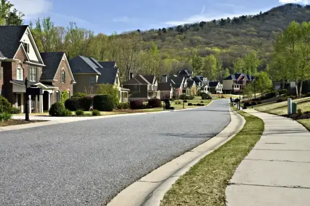 Canton Township