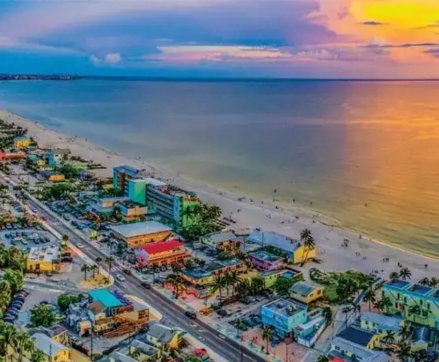 Cape Coral