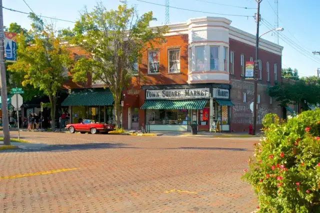 Carbondale