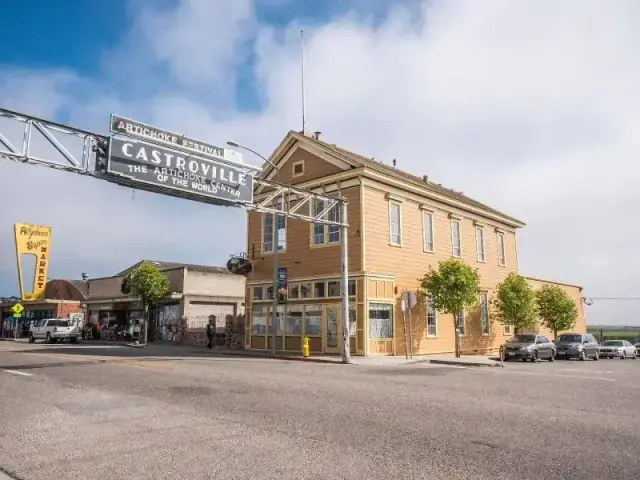 Castroville