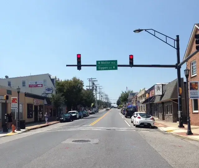 Catonsville