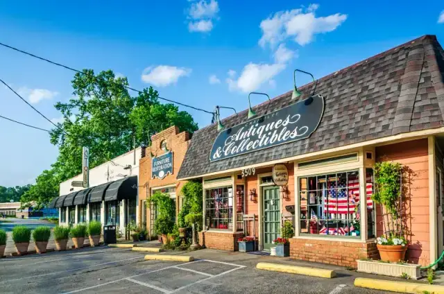 Chamblee
