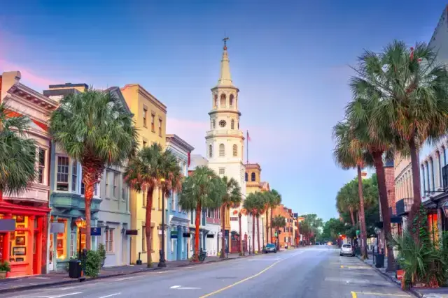 Charleston