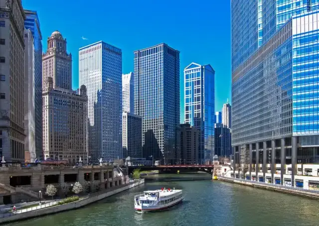 Chicago