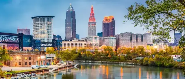 Cleveland