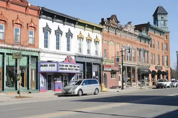 Clinton Township