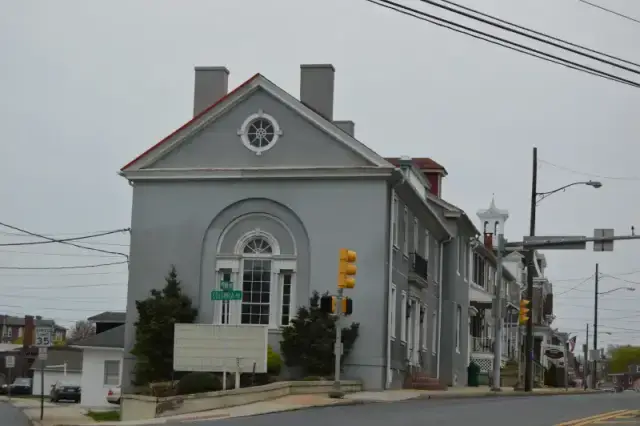 Columbia