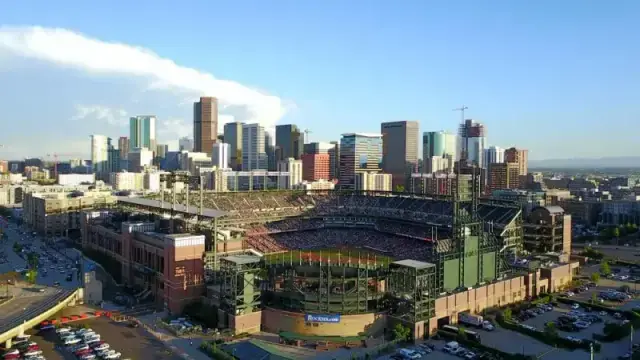 Commerce City