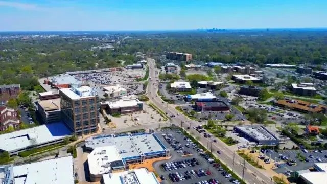 Creve Coeur