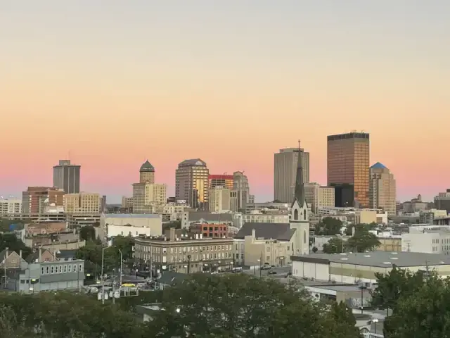 Dayton