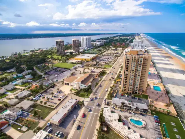 Daytona Beach