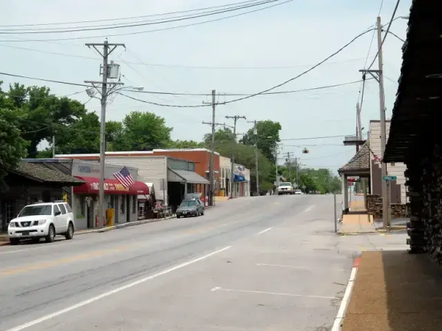 Decatur