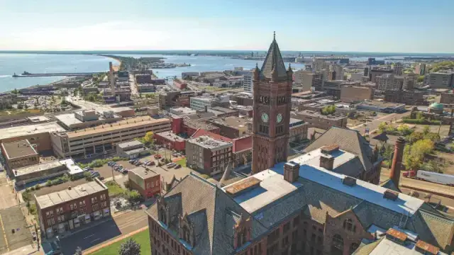 Duluth
