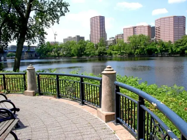 East Hartford