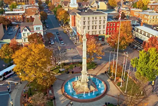 Easton