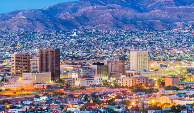 El Paso