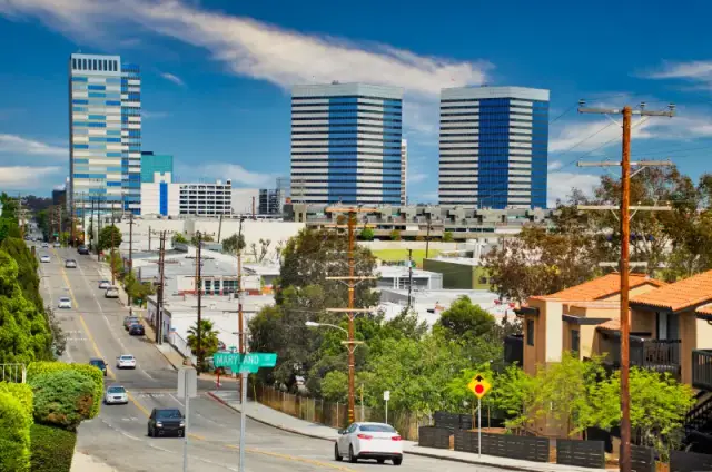 El Segundo