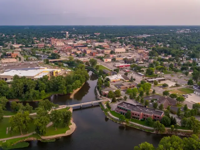 Elkton