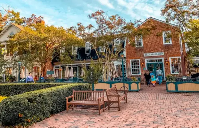 Elmwood Place