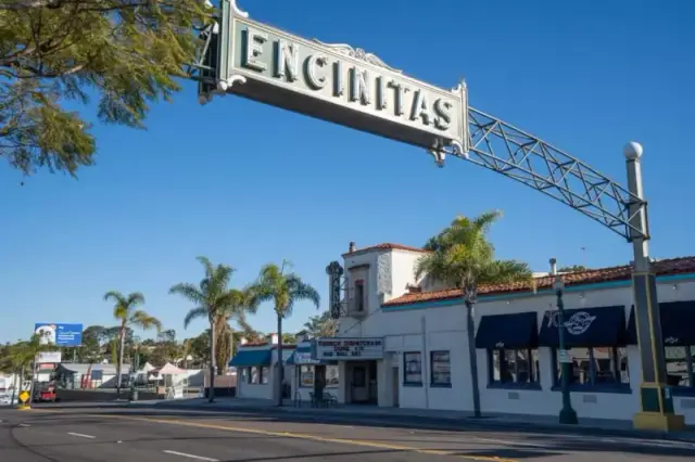 Encinitas