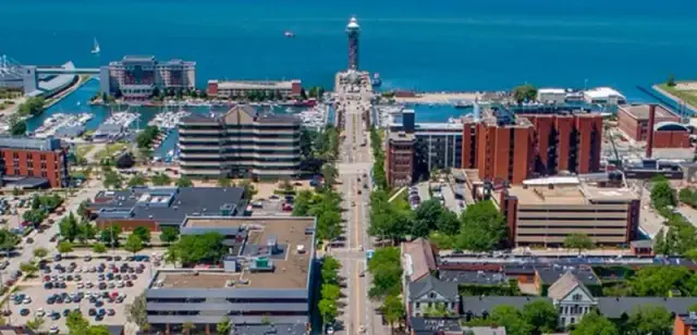 Erie