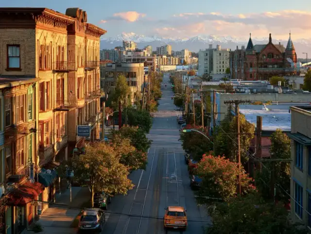 Everett