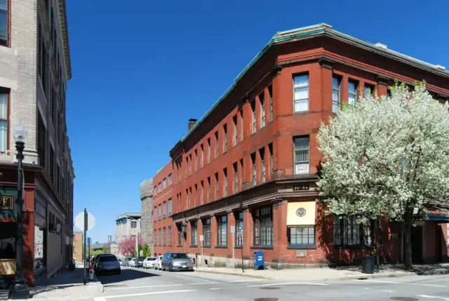 Fall River