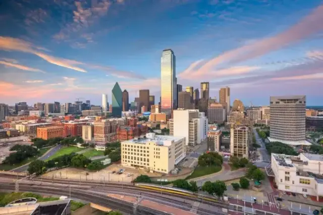 Farmers Branch