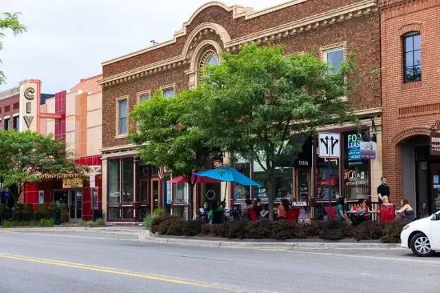 Farmington