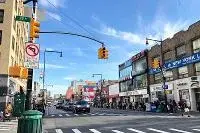 Flushing
