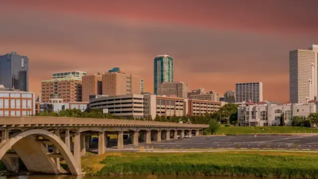 Fort Worth