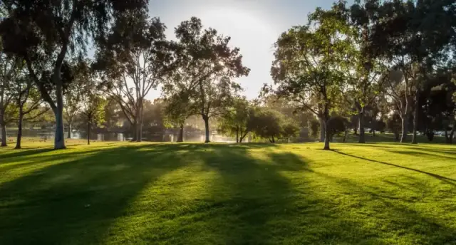 Fountain Valley