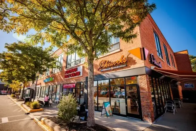 Fresh Meadows