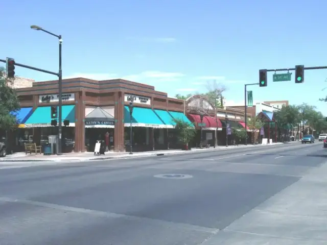 Glendale