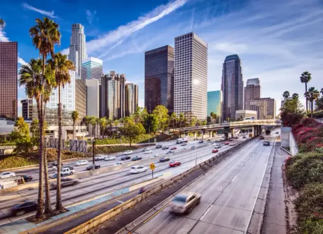 Glendale