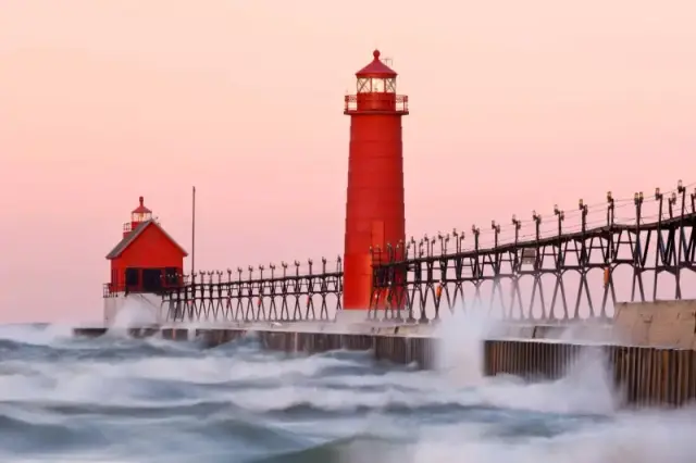 Grand Haven