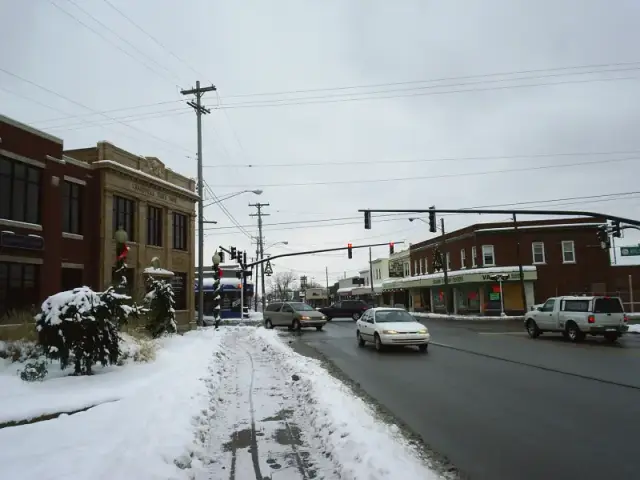 Grandville
