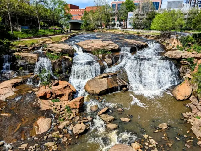 Greenville