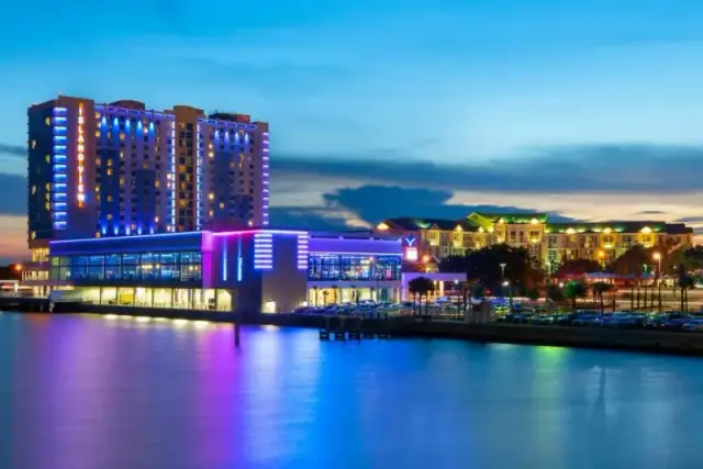 Gulfport