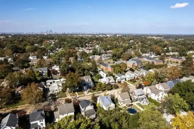 Haddon Township