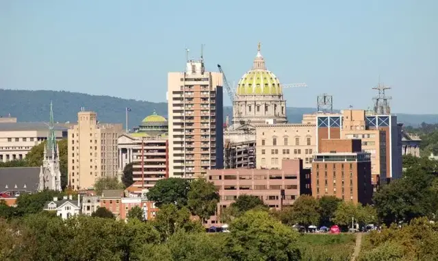 Harrisburg