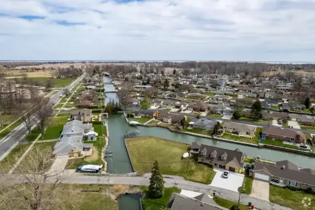 Harrison Township